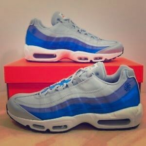 Nike Air Max 95 Nebula Blue